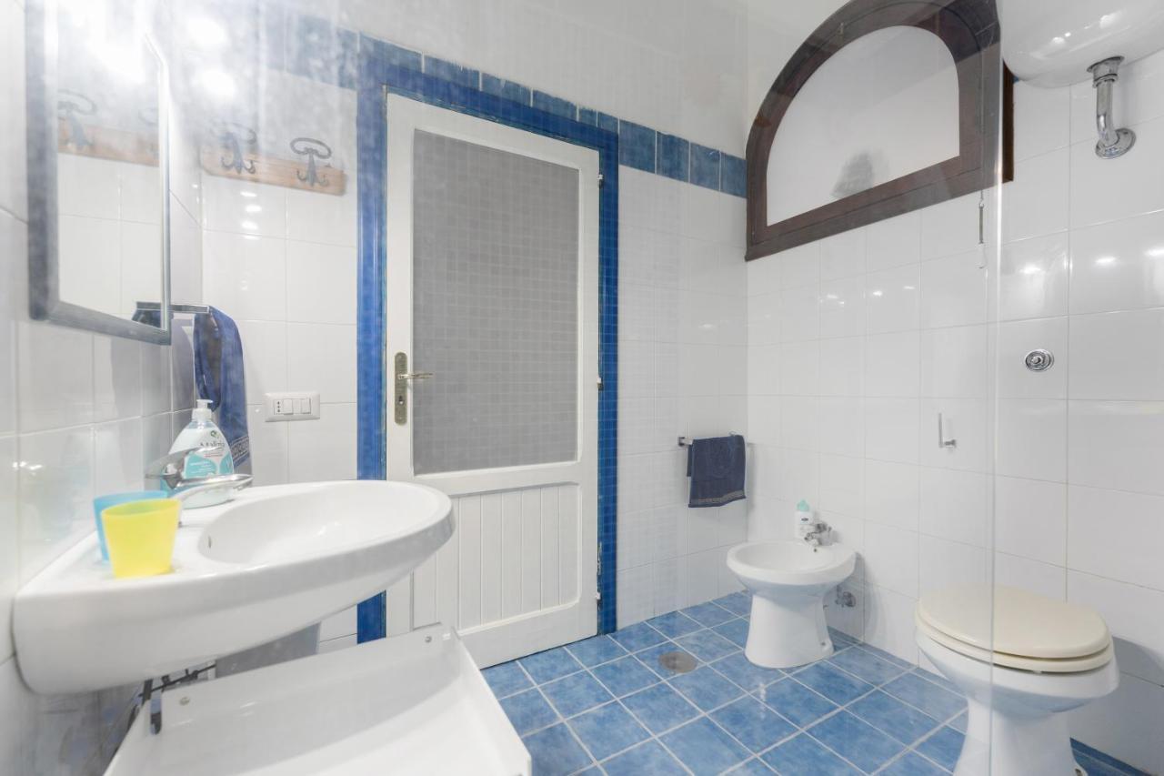 Casa Sottorar - Loft Open Space In Corricella Procida Zewnętrze zdjęcie
