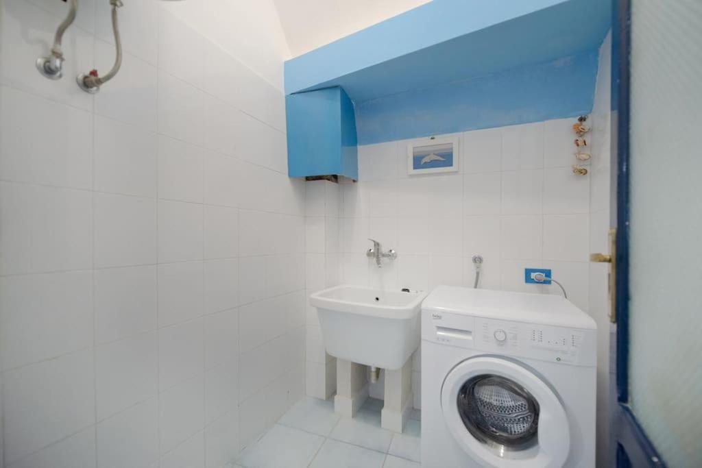 Casa Sottorar - Loft Open Space In Corricella Procida Zewnętrze zdjęcie