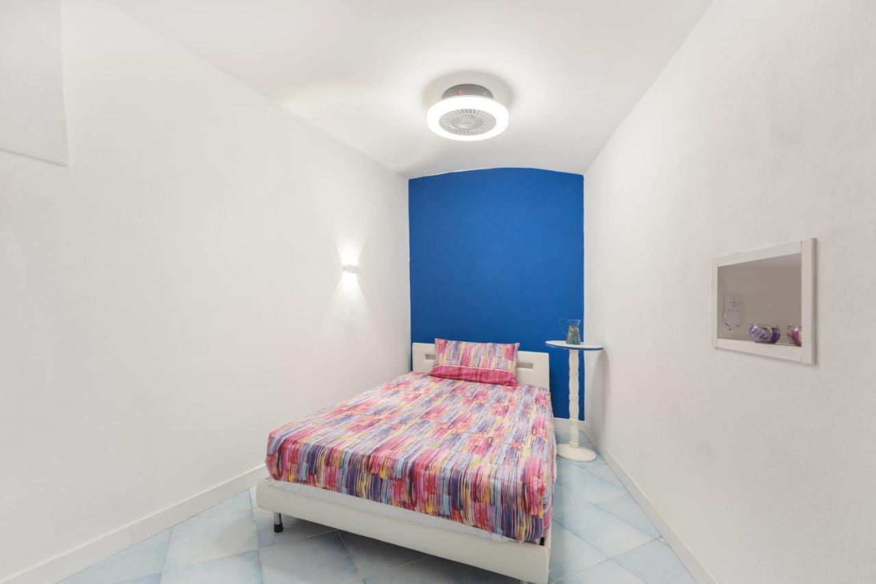 Casa Sottorar - Loft Open Space In Corricella Procida Zewnętrze zdjęcie