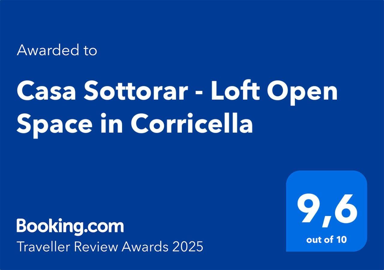 Casa Sottorar - Loft Open Space In Corricella Procida Zewnętrze zdjęcie